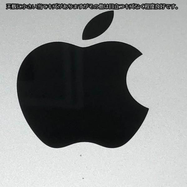 【中古パソコン】Apple Mac mini MMFK3J/A A2686 M2 2023 小型デスク 選べるOS [Apple M2 8コアCPU 10コアGPU メモリ24GB SSD512GB 無線 BT シルバー]:良品sub_image7