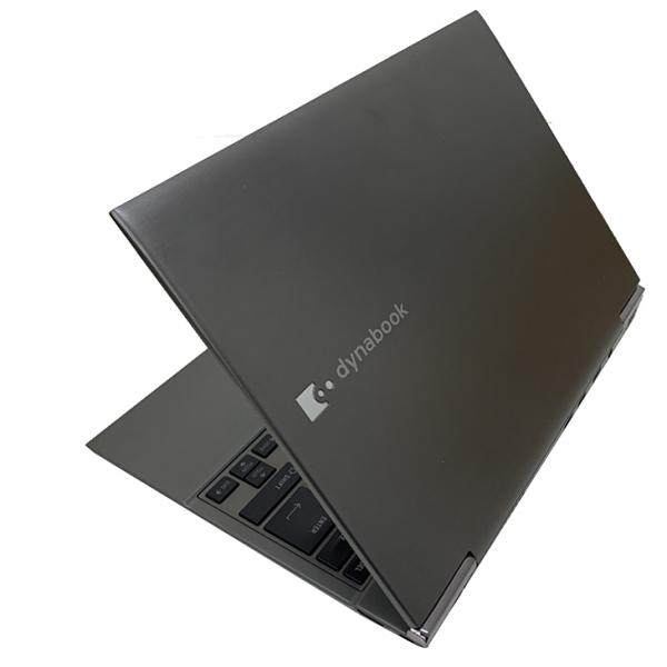 【中古パソコン】東芝 dynabook R632 中古 ノート カラー無料 Office Win10 or Win11  第3世代[Core i5 3317U メモリ6GB SSD128GB 無線 カメラ 13.3型 ] :アウトレットsub_image15