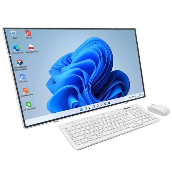 NEC LAVIE Direct HA PC-GD187CEAH 中古 一体型 Office Win10 or