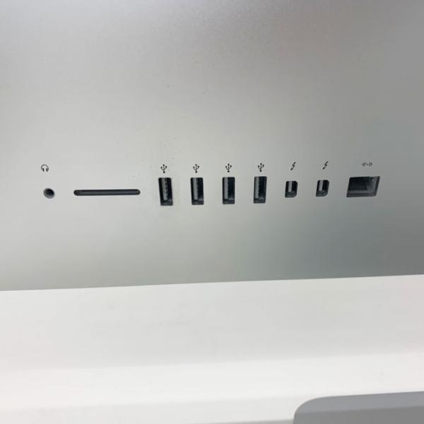 Apple iMac 21.5inch MK442J/A A1418 Late 2015 一体型 選べるOS Monterey or Bigsur [Core i5 5575R 16G HDD1TB 無線 BT カメラ 21.5インチ ]:良品sub_image7