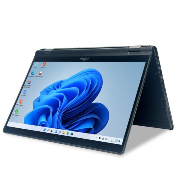 【中古パソコン】富士通 LIFEBOOK U939X/A 中古 ノートOffice 選べるOS Win10 or Win11 第8世代[Core i5 8365U メモリ8GB SSD256GB 無線 カメラ 13.3型] :アウトレットsub_image6