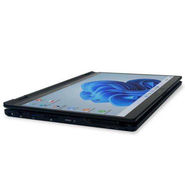 富士通 - タッチパネル2in1 第8世代Core i5 LIFEBOOK U939X/A 楽天市場】訳あり 2-in-1 SIMフリー 顔認証 富士通 LIFEBOOK