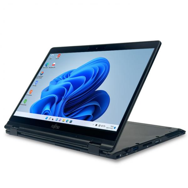 富士通 LIFEBOOK U939X/A 中古 ノートOffice 選べるOS Win10 or