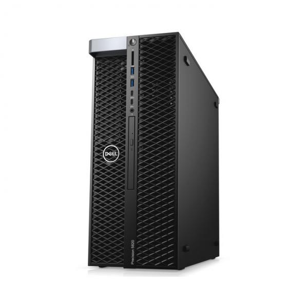 【今だけメモリ増量】DELL Precision T5820SMT  Xeon  ワークステーション クリエーター 4画面出力対応　Quadro P4000 搭載 選べるOS　Win10 or Win11  [Xeon W-2123 メモリ32GB SSD512GB+HDD2TB]:良品sub_image8