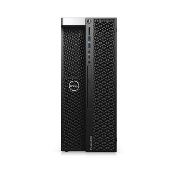 【今だけメモリ増量】DELL Precision T5820SMT  Xeon  ワークステーション クリエーター 4画面出力対応　Quadro P4000 搭載 選べるOS　Win10 or Win11  [Xeon W-2123 メモリ32GB SSD512GB+HDD2TB]:良品sub_image9