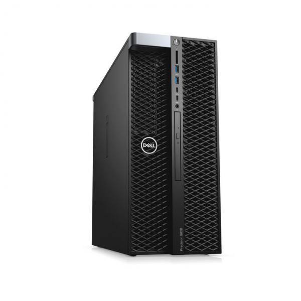 【今だけメモリ増量】DELL Precision T5820SMT  Xeon  ワークステーション クリエーター 4画面出力対応　Quadro P4000 搭載 選べるOS　Win10 or Win11  [Xeon W-2123 メモリ32GB SSD512GB+HDD2TB]:良品sub_image10