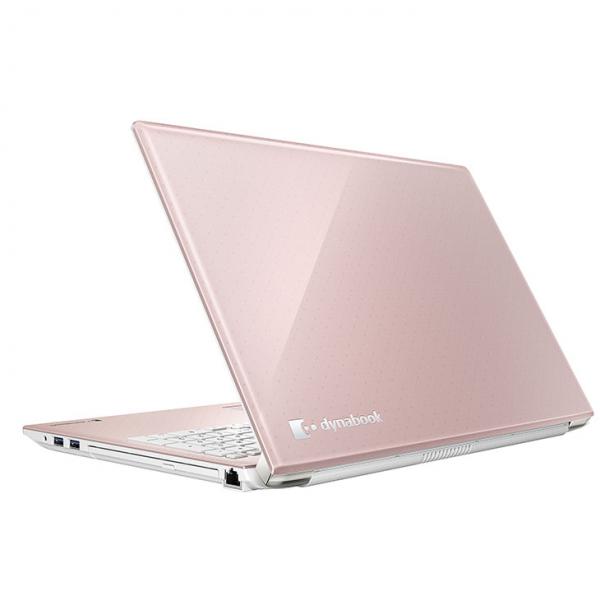 東芝 DynaBook T7  中古ノート Office 選べる Win11 or Win10 第8世代 テンキー [core i7 8565U 8GB 　SSD512GB BD BT 15.6型　フォーマルロゼ]:良品sub_image8