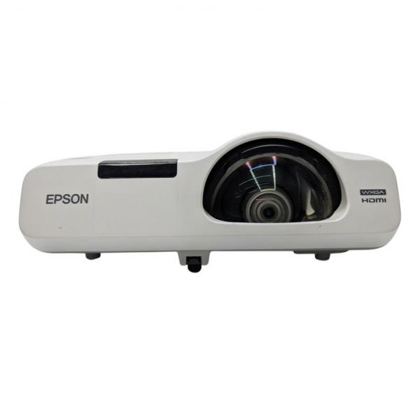 EPSON 液晶プロジェクター EB-535W 3400lm WXGA 3LCD方式 HDMI:訳ありsub_image2