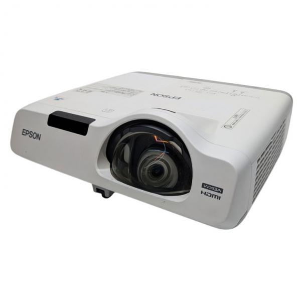 EPSON 液晶プロジェクター EB-535W 3400lm WXGA 3LCD方式 HDMI:訳ありsub_image3