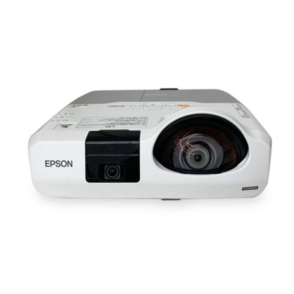 EPSON プロジェクター EB-436WT EB-436WT｜EPSON プロジェクター EB-436WT 3,000lm WXGA 4.1kg