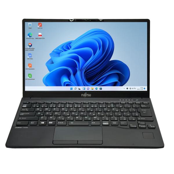 【今だけ!無線マウスプレゼント中】富士通 LIFEBOOK U9311/F 中古 ノートOffice 選べるOS Win10 or Win11 第11世代[Core i5 1145G7 メモリ16GB SSD512GB 無線 カメラ 13.3型] :良品sub_image4