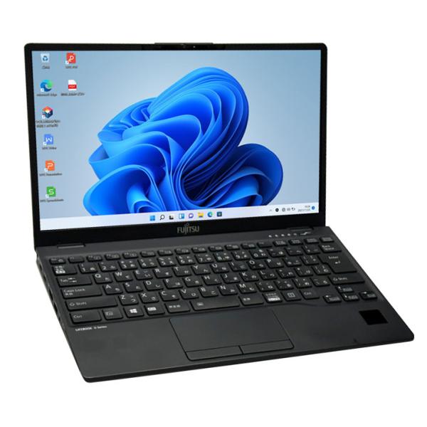 【今だけ!無線マウスプレゼント中】富士通 LIFEBOOK U9311/F 中古 ノートOffice 選べるOS Win10 or Win11 第11世代[Core i5 1145G7 メモリ16GB SSD512GB 無線 カメラ 13.3型] :良品sub_image5