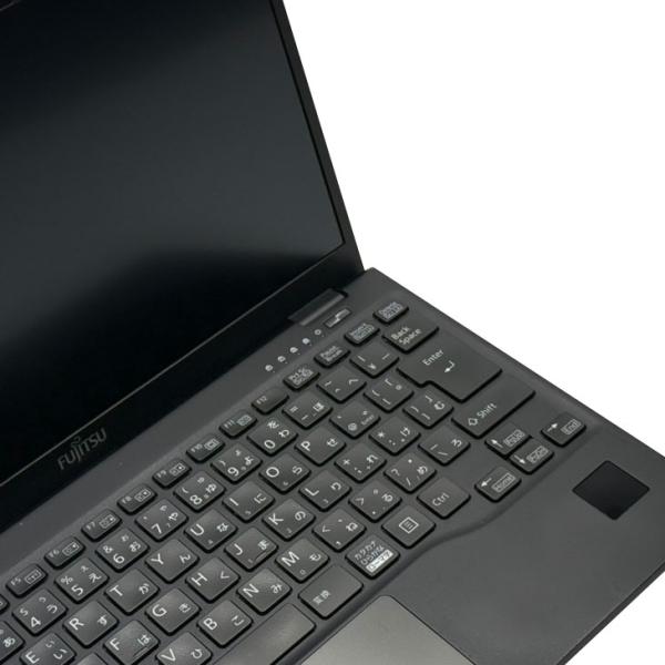 【今だけ!無線マウスプレゼント中】富士通 LIFEBOOK U9311/F 中古 ノートOffice 選べるOS Win10 or Win11 第11世代[Core i5 1145G7 メモリ16GB SSD512GB 無線 カメラ 13.3型] :良品sub_image8