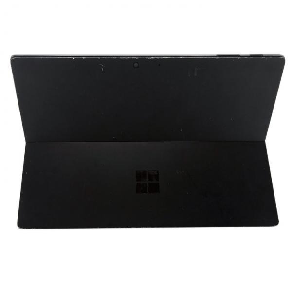 【中古パソコン】Microsoft Surface Pro6 中古 タブレット Office 選べる Win11 or Win10 [Core i7 8650U 8GB 256GB カメラ新品BTキーボードカバー 本体黒 ]:アウトレットsub_image7
