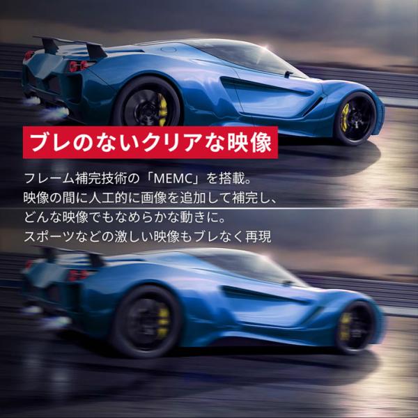 Anker Nebula (ネビュラ) Capsule3 laser GoogleTV搭載　モバイルプロジェクター レーザー光源 小型【300ANSIルーメン 8Wスピーカー  最大2.5時間再生】:良品sub_image10