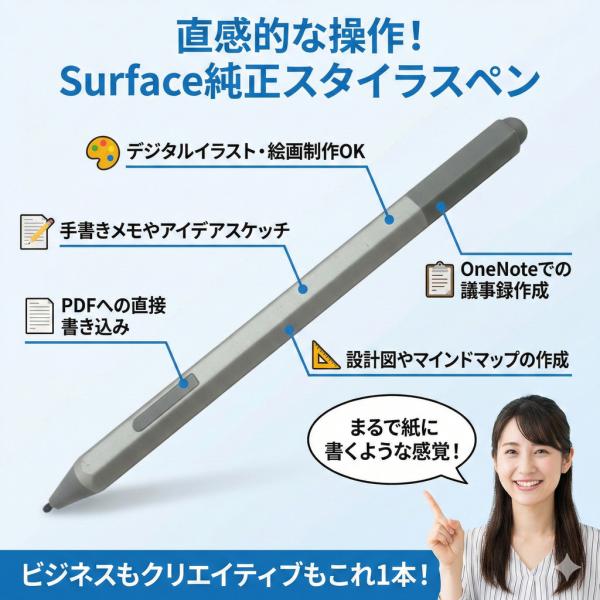 【中古パソコン 特価】Microsoft Surface Pro7+ サーフェス タブレット お得な5点セット Windows11 [Core i7 1165G7 16G 256G カメラ 12.3]:アウトレットsub_image9