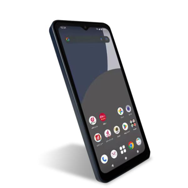 【SIMロック解除済み】AQUOS wish4 SHG13 4 スマホ　eSIM対応 防水・防塵 耐衝撃[MediaTek Dimensity 700 オクタコア RAM4GB ROM64GB　6.6インチ Android ブラック]:良品sub_image11