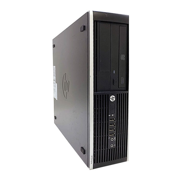 HP Elite 8300 ゲーミングパソコン eスポーツ GTX 1650LP 4GB搭載 Win10 Office 第3世代 [Core i7 3770 3.4GHz メモリ16G 大容量SSD512GB マルチ ]sub_image4