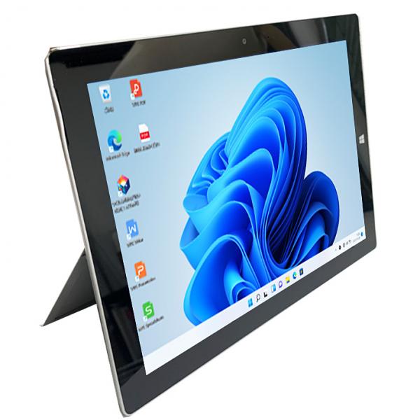 【中古パソコン】Microsoft Surface3 中古 2in1 タブレット  Office 選べる Win11 or Win10  [ATOM Z8700 4GB SSD64GB 無線 カメラ 10.8型]:アウトレットsub_image2