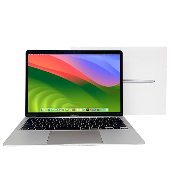 Apple MacBook Air 13.3inch MWTK2J/A A2179 TouchID 2020 選べるOS [core i3 1000NG4 8G SSD256GB カメラ 13.3 Silver 純箱 ] :アウトレットsub_image6