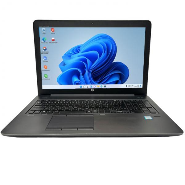 HP ZBOOK 15 G3 MobileWorkstasion 中古 Office Win10 or Win11 フルHD NVIDIA QUADRO 第6世代 カメラ テンキー [core i7 6820HQ 16GB 512GB 15.6型 ] :良品sub_image8
