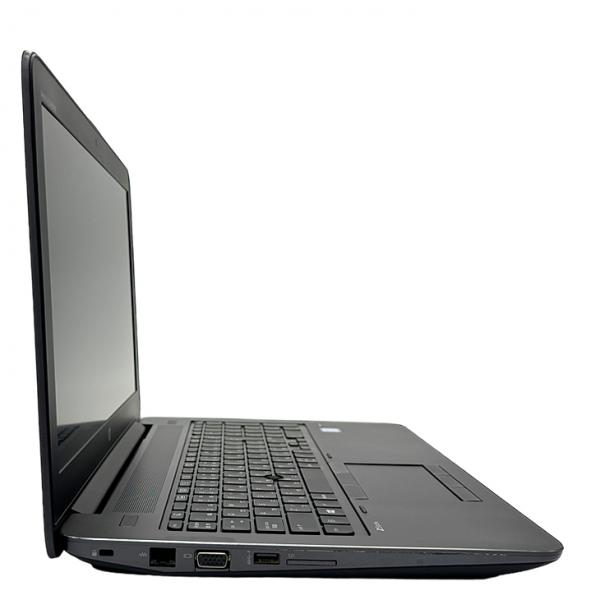 HP ZBOOK 15 G3 MobileWorkstasion 中古 Office Win10 or Win11  フルHD NVIDIA QUADRO 第6世代  [core i7 6700HQ メモリ16GB SSD512GB 15.6型 ] :良品sub_image6