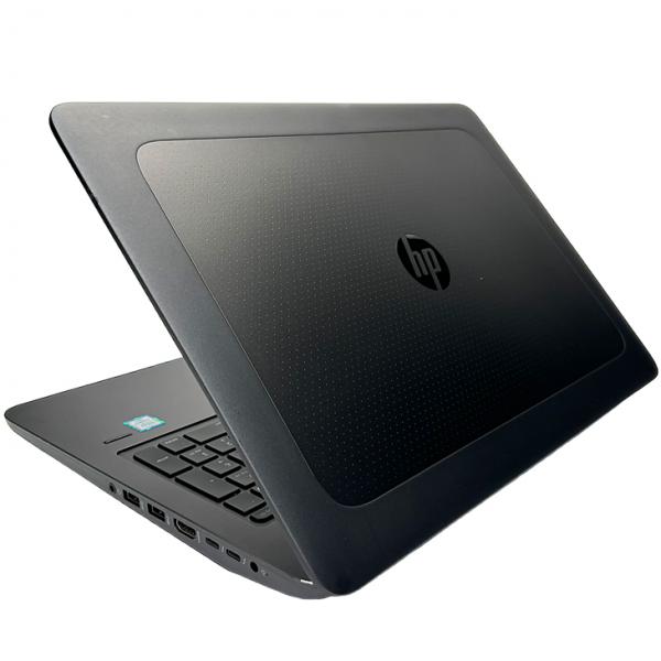 HP ZBOOK 15 G3 MobileWorkstasion 中古 Office Win10 or Win11  フルHD NVIDIA QUADRO 第6世代  [core i7 6700HQ メモリ16GB SSD512GB 15.6型 ] :良品sub_image8
