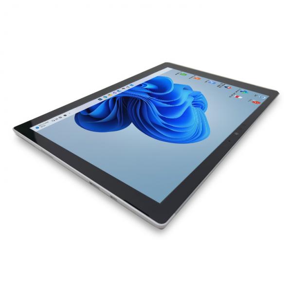 【今だけBTマウスプレゼント】Microsoft Surface Pro6 中古 タブレット Office 選べるカラー Win11 or Win10 便利7in1ハブ+新品BTキーボード+ペン[Core i5 8250U 8GB 256GB カメラ]:良品sub_image7