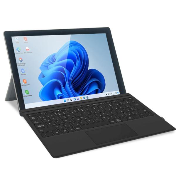【中古パソコン】【今だけ4大オマケ付】Microsoft Surface Pro5 中古 タブレット 選べるカラー Office　Win11 or Win10 純正キーボード+7in1ハブ+純正ペン付[Core i5 7300U 8G 256G 無線 カメラ 12.3 ]:アウトレットsub_image5