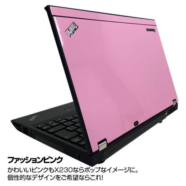 【中古パソコン】Lenovo X230 中古 ノート 選べるカラー Office Win10 第3世代 [Core i5 3320M 今だけメモリ8GB SSD128GB 無線  12.5型 ] :良品sub_image11