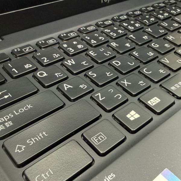 【台数限定アウトレット特価!】富士通 LIFEBOOK U9311/F 中古 ノート Office Win11 第11世代[Core i7 1185G7 メモリ16GB SSD512GB カメラ 13.3]:アウトレットsub_image7