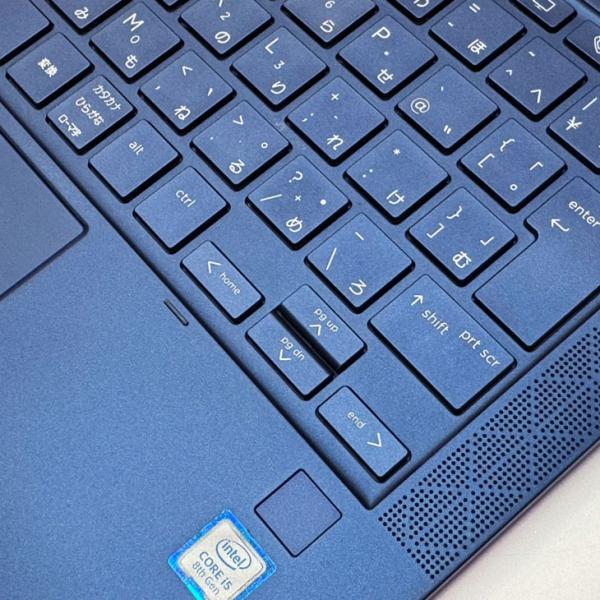 今だけSSD倍増】HP Elite Dragonfly HSN-I32C 2in1ノート office