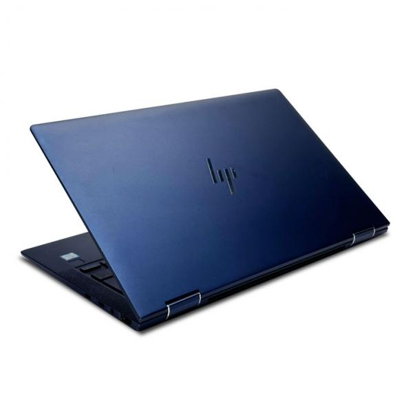 HP Elite Dragonfly HSN-I32C　2in1ノート office Win10 or Win11[Core i5 8265U メモリ16GB SSD256GB 無線 カメラ 13.3型 ドラゴンフライブルー]:アウトレットsub_image7