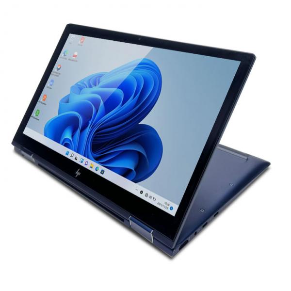HP Elite Dragonfly HSN-I32C　2in1ノート office Win10 or Win11[Core i5 8265U メモリ16GB SSD256GB 無線 カメラ 13.3型 ドラゴンフライブルー]:アウトレットsub_image8