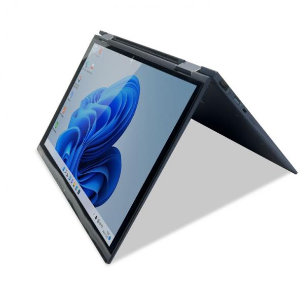 HP Elite Dragonfly HSN-I32C　2in1ノート office Win10 or Win11[Core i5 8265U メモリ16GB SSD256GB 無線 カメラ 13.3型 ドラゴンフライブルー]:アウトレットsub_image9
