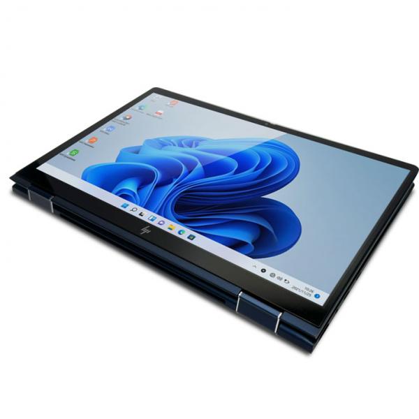 HP Elite Dragonfly HSN-I32C　2in1ノート office Win10 or Win11[Core i5 8265U メモリ16GB SSD256GB 無線 カメラ 13.3型 ドラゴンフライブルー]:アウトレットsub_image10