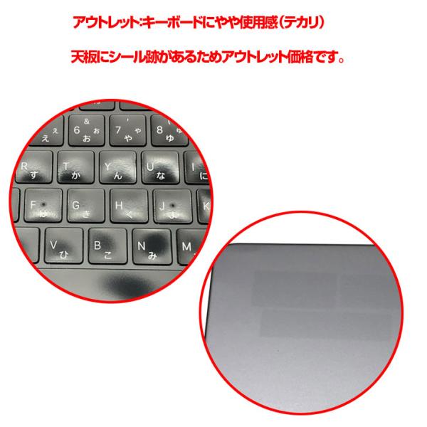 【中古パソコン】Apple MacBook Pro 16inch MK193J/A A2485 Late 2021 TouchID 選べるOS [Apple M1 Pro 10コア 16G SSD1TB 無線 BT カメラ 16.2 Space Gray]:アウトレットsub_image7