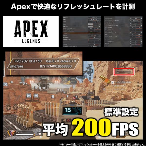 ゲーミングPC デスク COMBAT ZONE S7 RTX4070 第13世代 Corei5 13400F Windows10 or Windows11 NVMe M.2 SSD500GB メモリ16GB ゲーミング eスポーツ PASOUL 煌sub_image11
