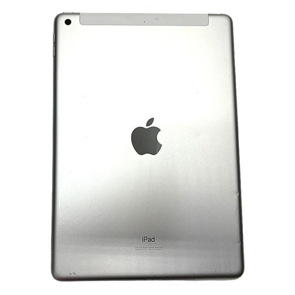 【中古iPad】Apple iPad7 第7世代 MW6C2J/A au Wi-Fi+Cellular 2019 32GB A2198 [A10 32GB(SSD) Retina 10.2 iPadOS17 シルバー] :アウトレットsub_image6