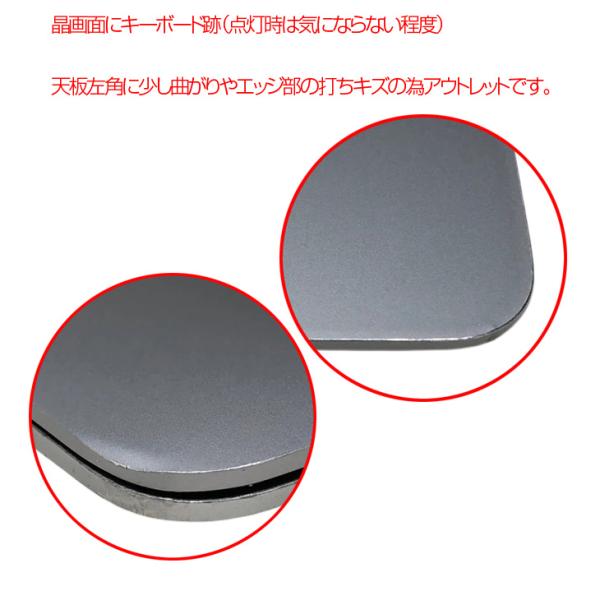 【中古パソコン】Apple MacBook Air 13.3inch MGN73J/A A2337 2020 選べるOS TouchID [Apple M1チップ 8コア 16GB SSD512GB 無線 BT カメラ 13.3 Space Gray] :アウトレットsub_image7