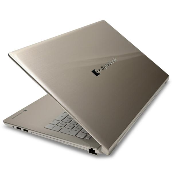 【純箱付良品】東芝 DynaBook AZ66/L W6AZ66CLGA　中古ノート Office  Win11 テンキー[core i7 8565U SSD1TB メモリ16GB BD カメラ 16.1型 ]:良品sub_image4