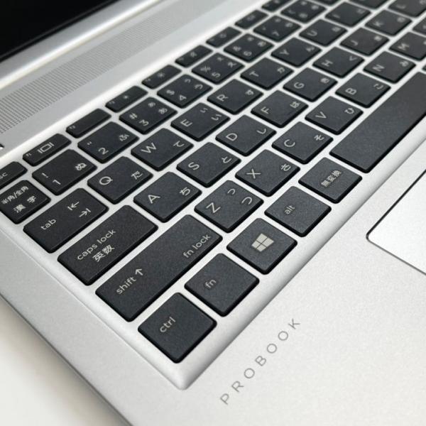 【今だけメモリ倍増中↑】HP PROBOOK 450G6 中古 ノート Office Win10 or Win11 第8世代 [Core i5 8265U 1.6GHz 今だけメモリ16GB SSD512GB 無線 テンキー カメラ Type-C 15.6型 ] :良品sub_image12