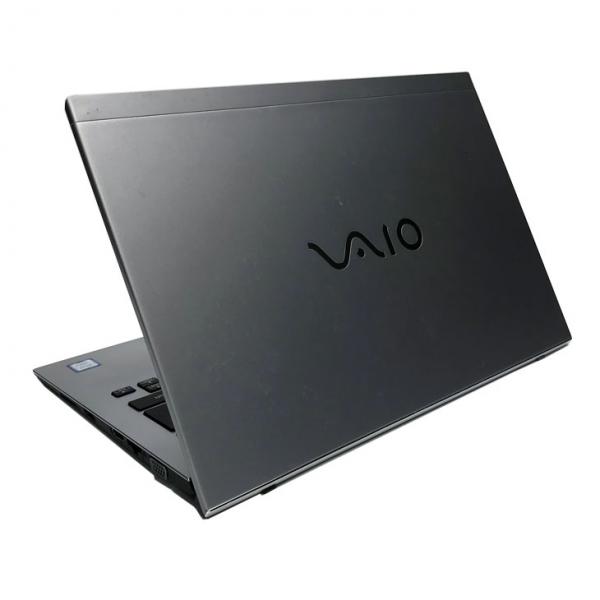 【中古パソコン】SONY VAIO S13 VJS132C11N 中古 ノート Office Win10 or Win11 第8世代[Core i5 8250U 8GB SSD256GB 無線 カメラ 13.3型 シルバー] :アウトレットsub_image7