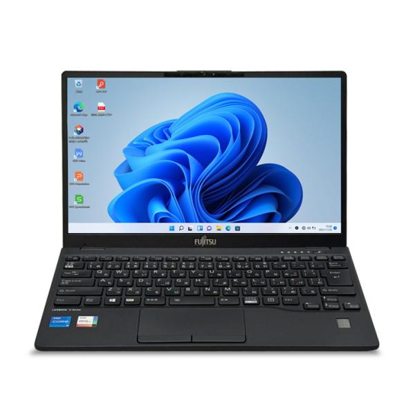 今だけ!無線マウスプレゼント中】富士通 LIFEBOOK U9311/F 中古 ノート