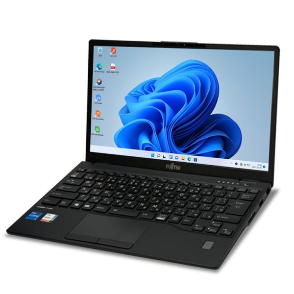 今だけ!無線マウスプレゼント中】富士通 LIFEBOOK U9311/F 中古 ノート