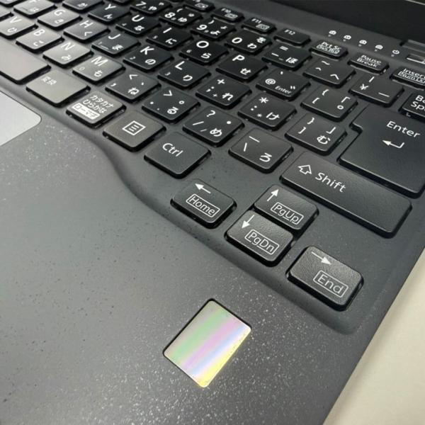 【今だけ!無線マウスプレゼント中】富士通 LIFEBOOK U9311/F 中古 ノートOffice 選べるOS Win10 or Win11 第11世代[Core i5 1145G7 メモリ16GB SSD512GB 無線 カメラ 13.3型] :良品sub_image9