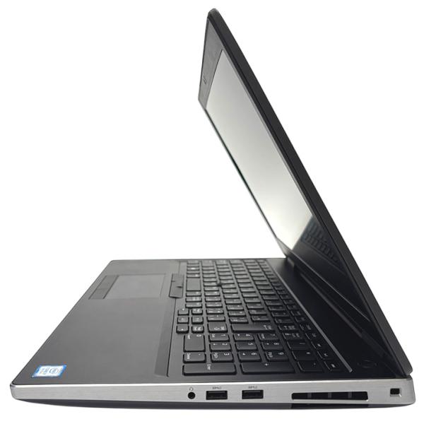 DELL PRECISION 7540 中古 ノート Office Win11 Quadro RTX3000搭載 [Corei7 9750H 32GB SSD512GB カメラ テンキー 無線 BT 15.6型]:良品sub_image10