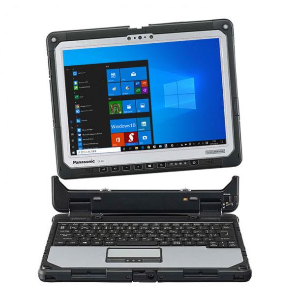 Panasonic TOUGHBOOK タフブック CF-33ABHAQVJ Corei5 7300U Panasonic TOUGHBOOK タフブック CF-33ABHAQVJ Corei5 7300U