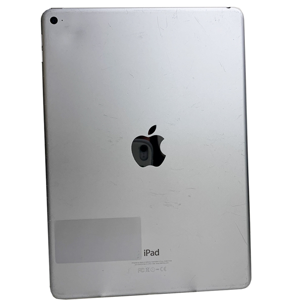 Apple iPad Air2 MGL12J/A  Retinaディスプレイ 指紋認証 Wi-Fi 16GB [ A8X 16GB(SSD) 9.7インチ iPadOS 13.3.1 スペースグレイ ] :アウトレット 中古 アイパッドsub_image6