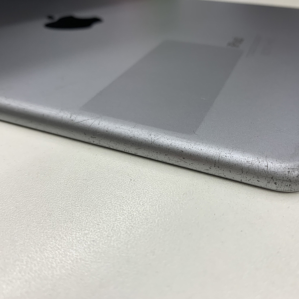 Apple iPad Air2 MGL12J/A  Retinaディスプレイ 指紋認証 Wi-Fi 16GB [ A8X 16GB(SSD) 9.7インチ iPadOS 13.3.1 スペースグレイ ] :アウトレット 中古 アイパッドsub_image7